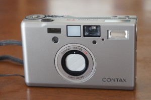 CONTAX-T3